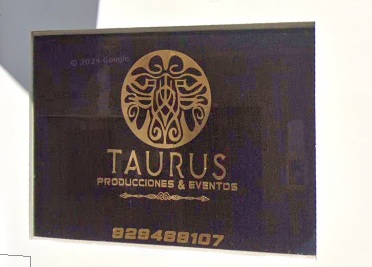 Fachada Segurivisión